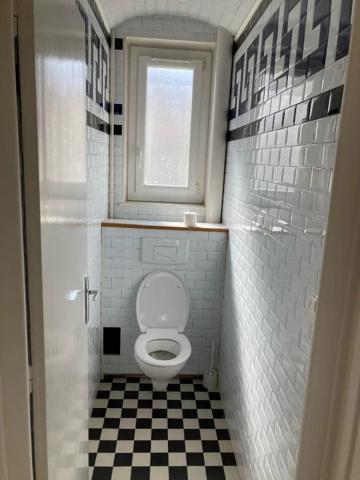 Appartement à louer à Dijon (21000)