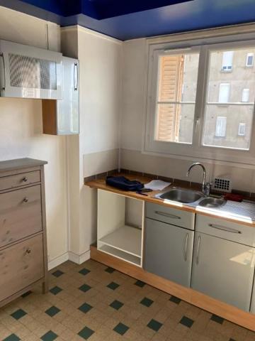 Appartement à louer à Dijon (21000)