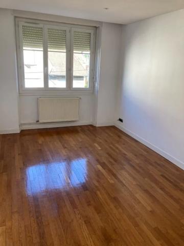 Appartement à louer à Dijon (21000)