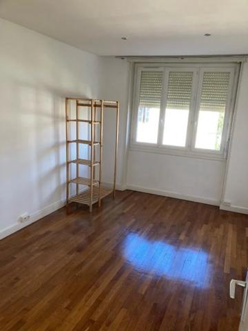 Appartement à louer à Dijon (21000)
