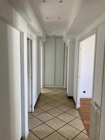 Appartement à louer à Dijon (21000)