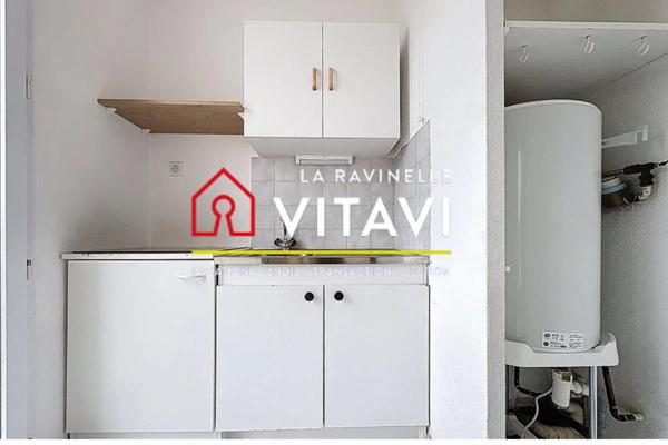 Appartement à vendre à Nancy (54000)