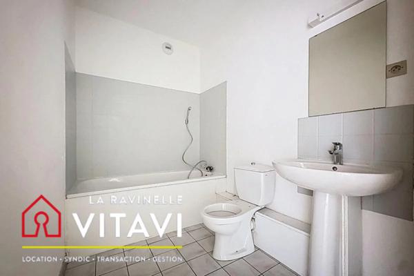 Appartement à vendre à Nancy (54000)