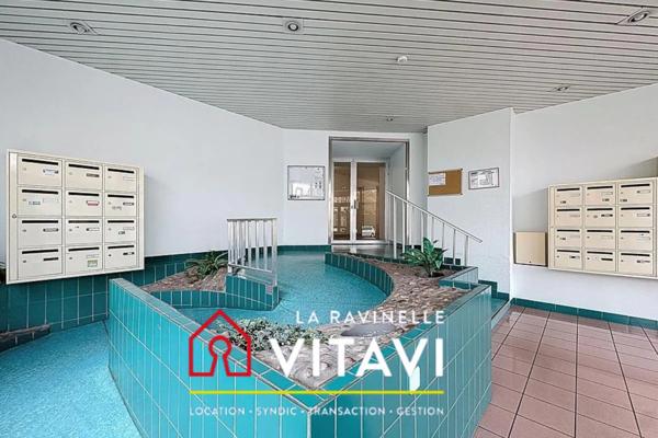 Appartement à vendre à Nancy (54000)