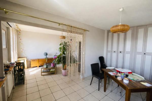 Appartement à vendre à Romans-sur-Isère (26100)