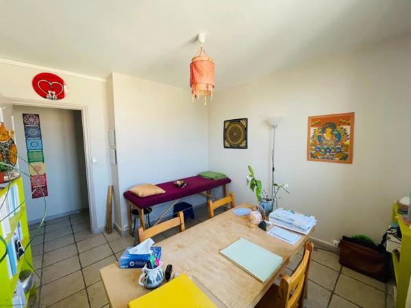 Appartement à vendre à Romans-sur-Isère (26100)