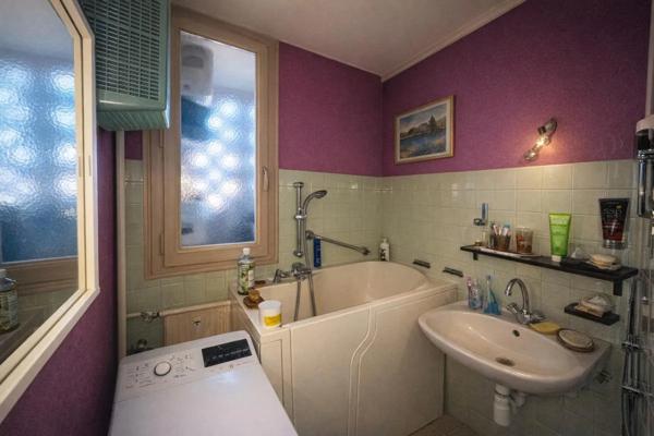 Appartement à vendre à Romans-sur-Isère (26100)
