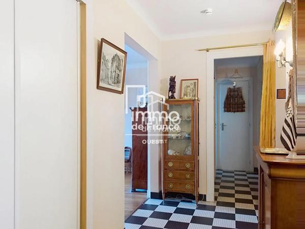 Appartement à vendre à Nantes (44000)