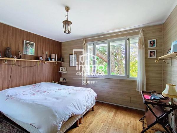 Appartement à vendre à Nantes (44000)