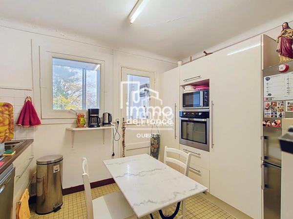 Appartement à vendre à Nantes (44000)