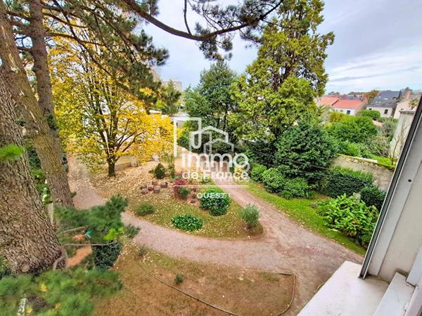 Appartement à vendre à Nantes (44000)