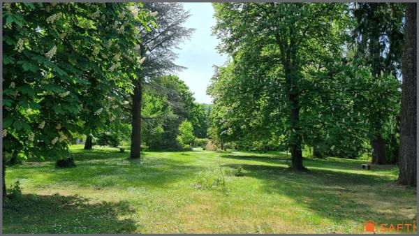 Élégante demeure à 1h de Paris