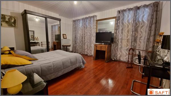 Élégante demeure à 1h de Paris