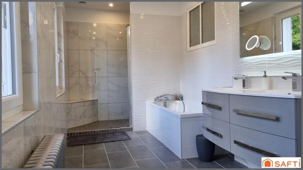 Élégante demeure à 1h de Paris