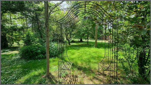 Élégante demeure à 1h de Paris