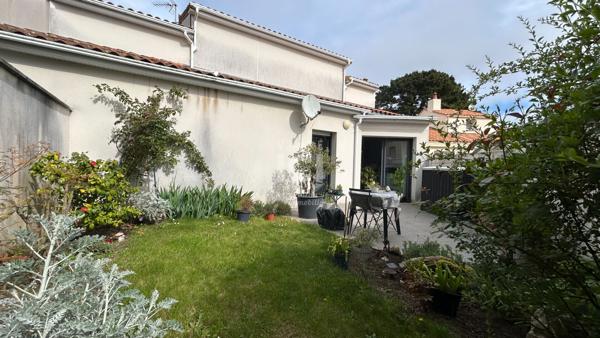 ST BREVIN LES PINS