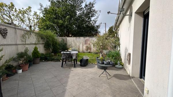 ST BREVIN LES PINS