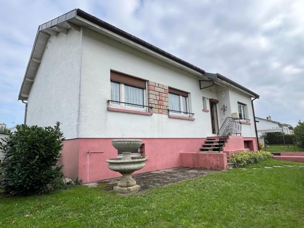 MAISON INDEPENDANTE AU CHAMPS DE MARS