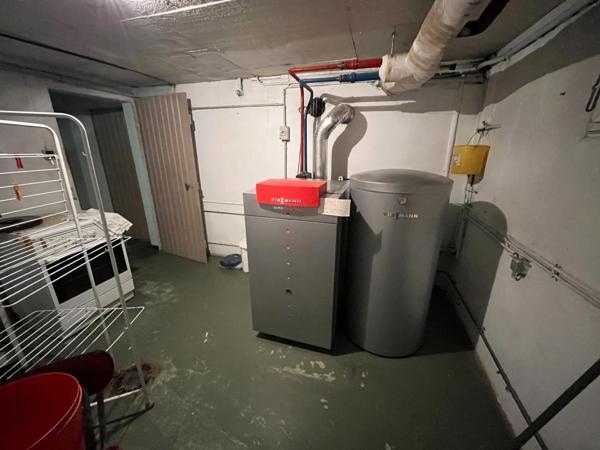 MAISON INDEPENDANTE AU CHAMPS DE MARS