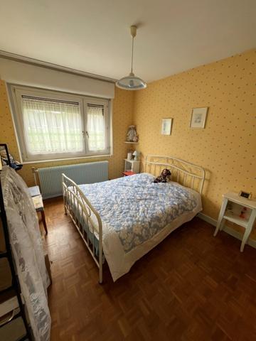 MAISON INDEPENDANTE AU CHAMPS DE MARS