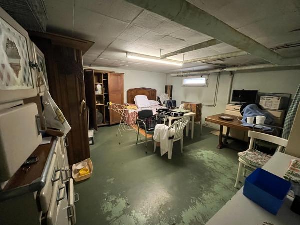 MAISON INDEPENDANTE AU CHAMPS DE MARS