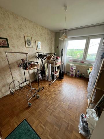 MAISON INDEPENDANTE AU CHAMPS DE MARS