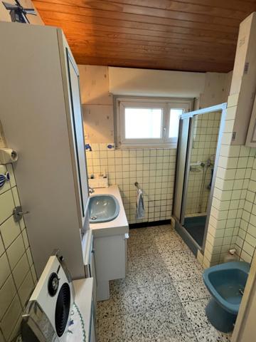 MAISON INDEPENDANTE AU CHAMPS DE MARS