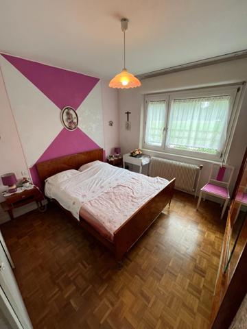 MAISON INDEPENDANTE AU CHAMPS DE MARS