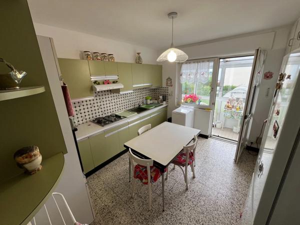 MAISON INDEPENDANTE AU CHAMPS DE MARS