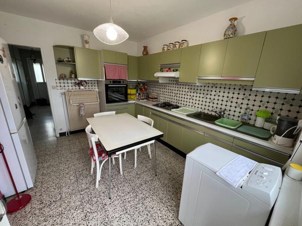 MAISON INDEPENDANTE AU CHAMPS DE MARS