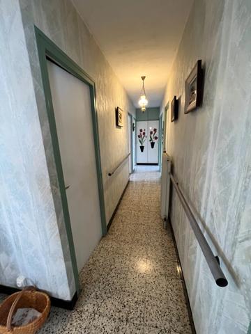 MAISON INDEPENDANTE AU CHAMPS DE MARS