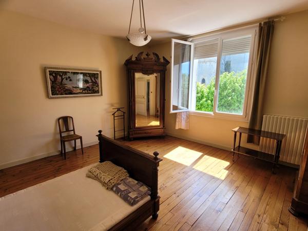 Maison à vendre 7 pièces BORDS (17)