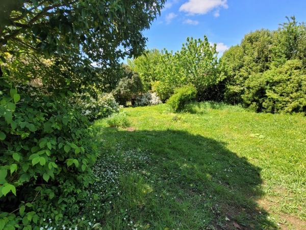 Maison à vendre 7 pièces BORDS (17)