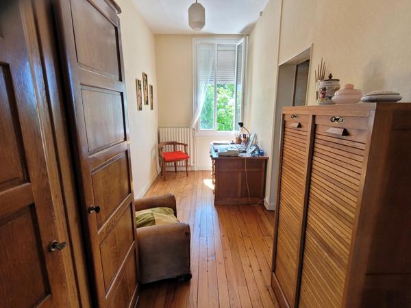 Maison à vendre 7 pièces BORDS (17)