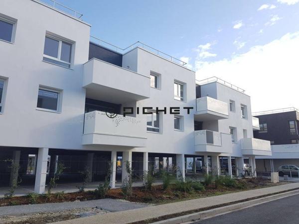 Appartement 2 pièces 43 m² VILLENAVE D ORNON - 33140
