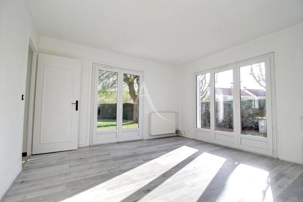 Maison 4 pièces 88 m² quartier des Bessières
