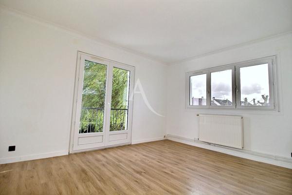 Maison 4 pièces 88 m² quartier des Bessières