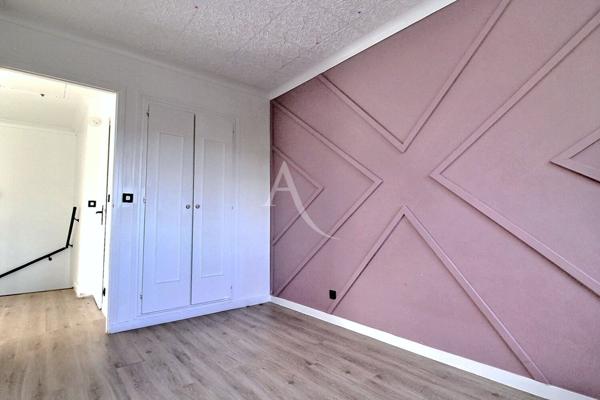 Maison 4 pièces 88 m² quartier des Bessières