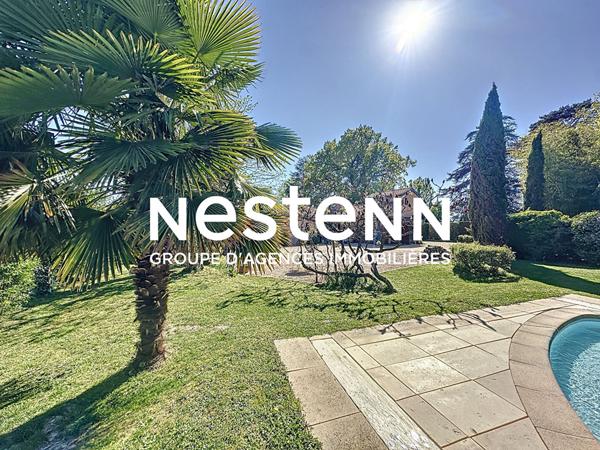 Propriete d architecte avec cadre d exception - 69220 BELLEVILLE EN BEAUJOLAIS