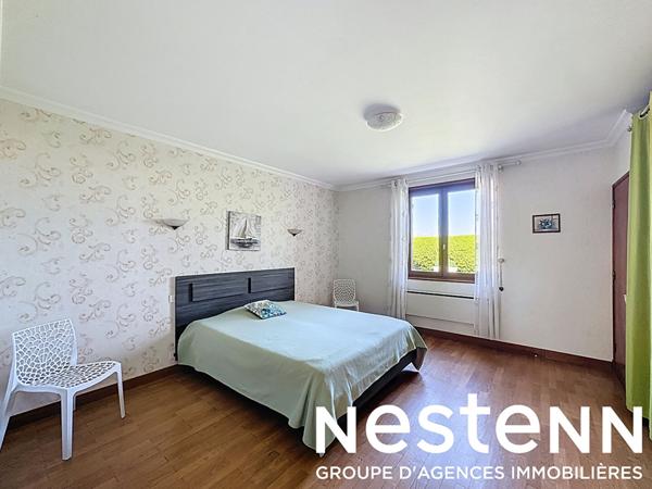 Propriete d architecte avec cadre d exception - 69220 BELLEVILLE EN BEAUJOLAIS