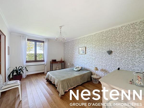 Propriete d architecte avec cadre d exception - 69220 BELLEVILLE EN BEAUJOLAIS