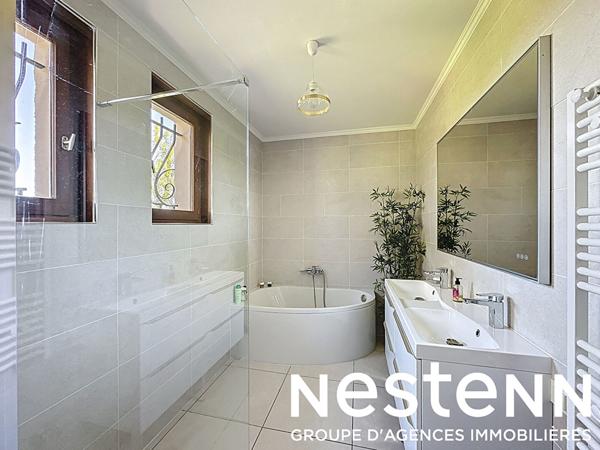 Propriete d architecte avec cadre d exception - 69220 BELLEVILLE EN BEAUJOLAIS