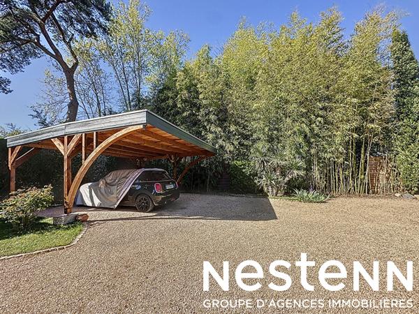 Propriete d architecte avec cadre d exception - 69220 BELLEVILLE EN BEAUJOLAIS