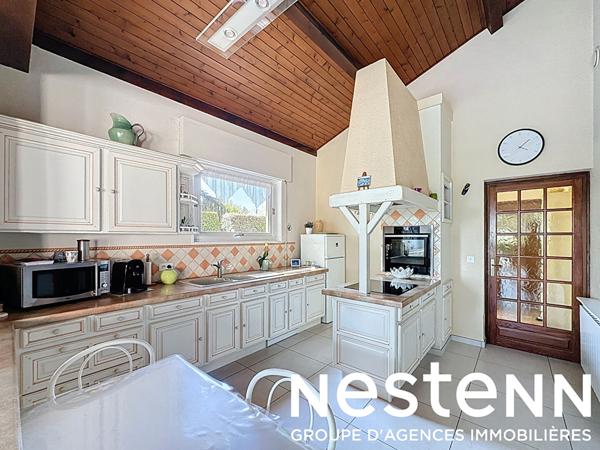 Propriete d architecte avec cadre d exception - 69220 BELLEVILLE EN BEAUJOLAIS