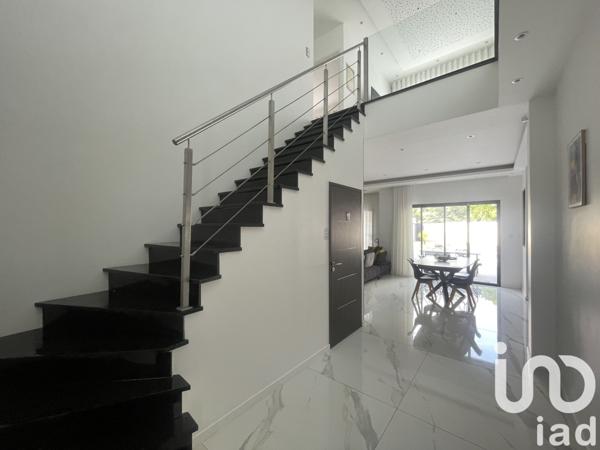 Maison à vendre 8 pièces 221 m² Joué-lès-Tours