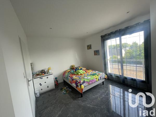 Maison à vendre 8 pièces 221 m² Joué-lès-Tours