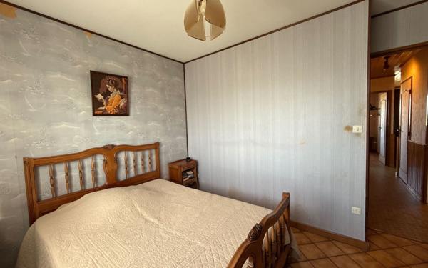 Maison à vendre    5 pièces •  Auxonne