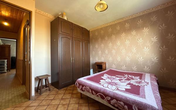 Maison à vendre    5 pièces •  Auxonne