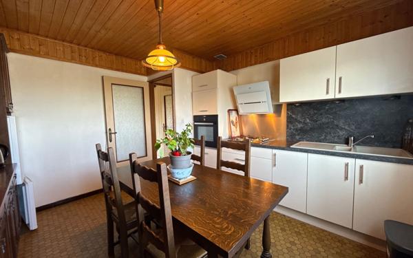 Maison à vendre    5 pièces •  Auxonne