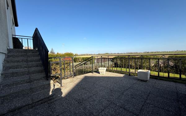 Maison à vendre    5 pièces •  Auxonne